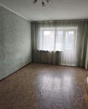 2-к квартира, на длительный срок, 43м2, 3/5 этаж