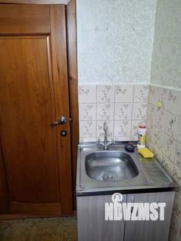 Студия квартира, на длительный срок, 14м2, 4/5 этаж