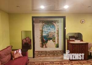 2-к квартира, на длительный срок, 33м2, 1/5 этаж