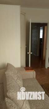 2-к квартира, на длительный срок, 44м2, 4/5 этаж