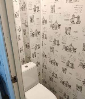 Студия квартира, на длительный срок, 15м2, 2/5 этаж