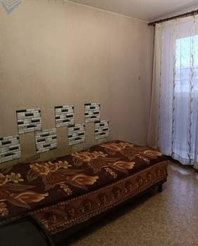 1-к квартира, на длительный срок, 41м2, 2/25 этаж