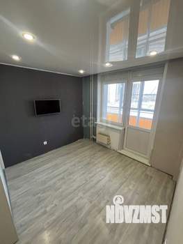 Студия квартира, на длительный срок, 26м2, 4/16 этаж