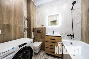 2-к квартира, посуточно, 50м2, 6/25 этаж