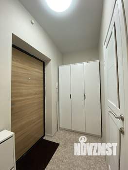 2-к квартира, на длительный срок, 35м2, 10/25 этаж