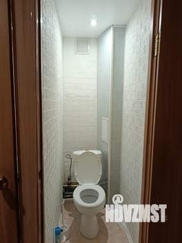 1-к квартира, на длительный срок, 36м2, 3/5 этаж