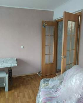 1-к квартира, на длительный срок, 35м2, 5/5 этаж