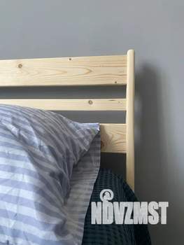 1-к квартира, посуточно, 18м2, 2/2 этаж