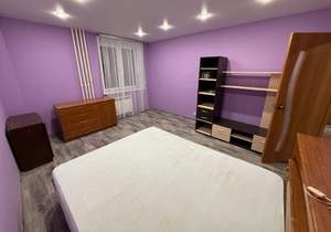 2-к квартира, на длительный срок, 65м2, 7/25 этаж