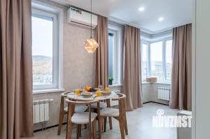 3-к квартира, на длительный срок, 50м2, 19/20 этаж