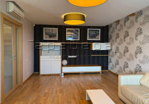 2-к квартира, на длительный срок, 80м2, 5/13 этаж