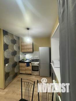 2-к квартира, посуточно, 59м2, 2/5 этаж