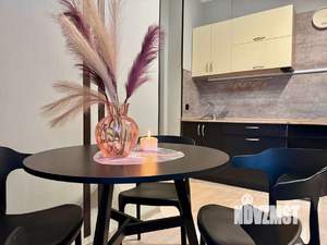 1-к квартира, посуточно, 42м2, 6/15 этаж