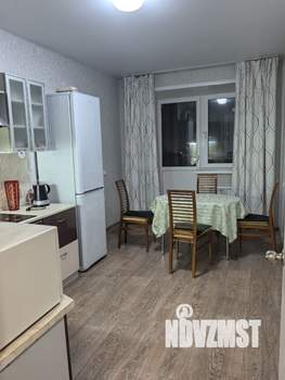 1-к квартира, на длительный срок, 45м2, 6/9 этаж