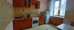 2-к квартира, на длительный срок, 58м2, 4/5 этаж