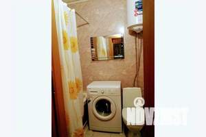 1-к квартира, посуточно, 35м2, 8/10 этаж