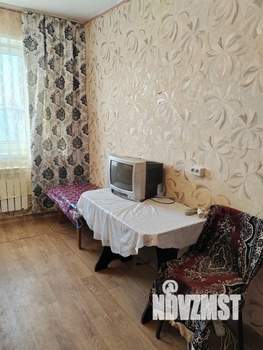 Студия квартира, на длительный срок, 14м2, 5/5 этаж