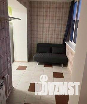 1-к квартира, на длительный срок, 37м2, 12/18 этаж