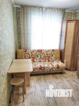 Студия квартира, на длительный срок, 15м2, 1/9 этаж