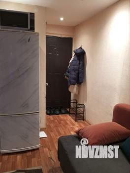 Студия квартира, на длительный срок, 15м2, 1/5 этаж