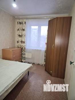 4-к квартира, на длительный срок, 82м2, 2/10 этаж