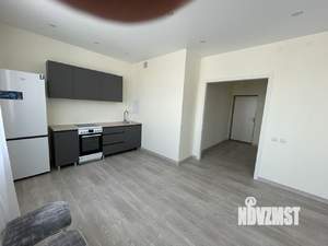 2-к квартира, на длительный срок, 55м2, 10/26 этаж