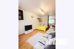 1-к квартира, посуточно, 32м2, 4/5 этаж