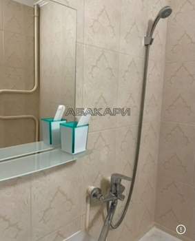 1-к квартира, на длительный срок, 47м2, 5/10 этаж