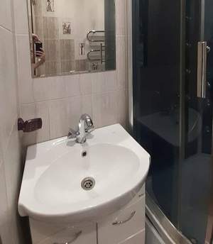 1-к квартира, на длительный срок, 33м2, 3/5 этаж