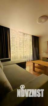 2-к квартира, на длительный срок, 50м2, 5/17 этаж