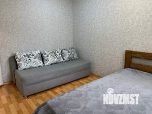 1-к квартира, посуточно, 35м2, 1/9 этаж