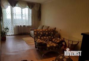 1-к квартира, на длительный срок, 36м2, 7/9 этаж