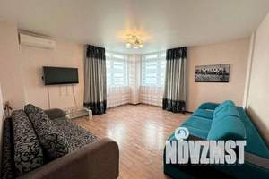 2-к квартира, посуточно, 60м2, 23/26 этаж