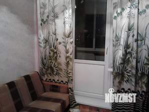 Студия квартира, на длительный срок, 12м2, 13/14 этаж