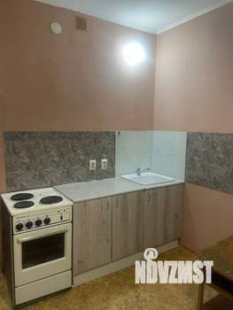 Студия квартира, на длительный срок, 23м2, 1/18 этаж