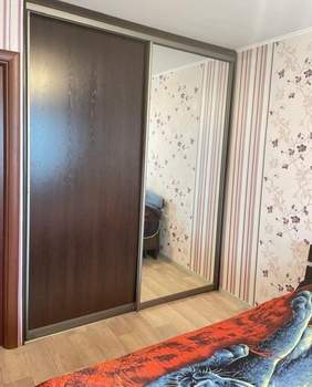 2-к квартира, на длительный срок, 48м2, 4/5 этаж