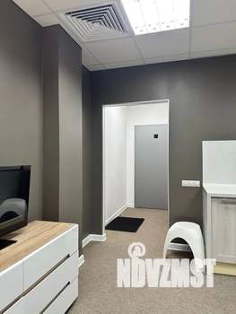 1-к квартира, посуточно, 29м2, 8/16 этаж