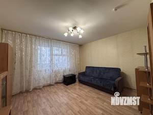 2-к квартира, на длительный срок, 55м2, 3/10 этаж