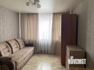 Студия квартира, на длительный срок, 17м2, 2/5 этаж