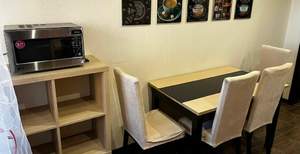 1-к квартира, на длительный срок, 45м2, 7/12 этаж