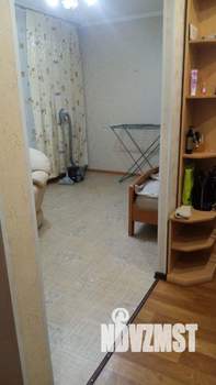 1-к квартира, на длительный срок, 30м2, 4/9 этаж