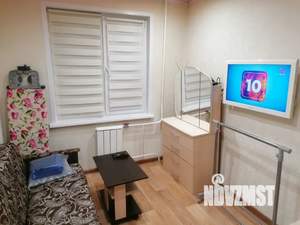 Студия квартира, посуточно, 15м2, 1/5 этаж