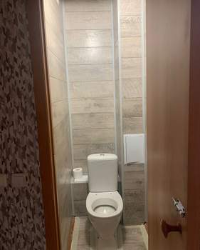 2-к квартира, на длительный срок, 57м2, 15/17 этаж