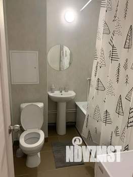 Студия квартира, посуточно, 30м2, 17/25 этаж