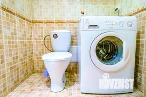 1-к квартира, посуточно, 40м2, 2/5 этаж