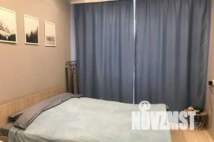 1-к квартира, посуточно, 28м2, 4/9 этаж