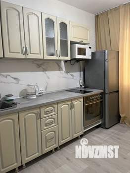 1-к квартира, на длительный срок, 44м2, 11/14 этаж