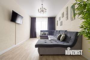 2-к квартира, на длительный срок, 68м2, 4/13 этаж