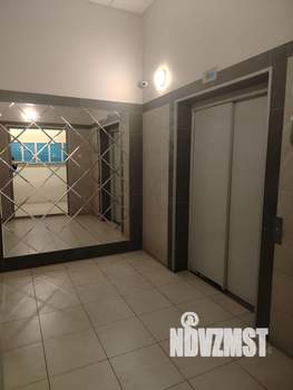 1-к квартира, на длительный срок, 42м2, 13/21 этаж