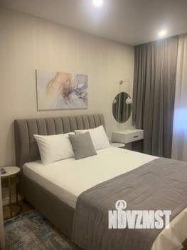 2-к квартира, посуточно, 62м2, 1/1 этаж